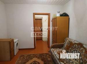 1-к квартира, вторичка, 17м2, 5/5 этаж