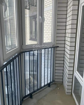 1-к квартира, вторичка, 41м2, 11/17 этаж