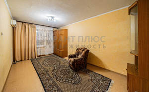 1-к квартира, вторичка, 35м2, 3/5 этаж