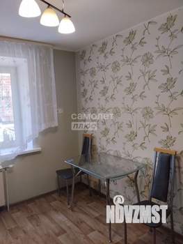 1-к квартира, вторичка, 45м2, 4/10 этаж
