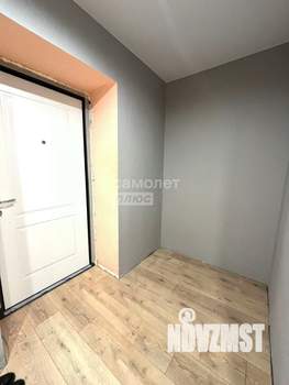 1-к квартира, вторичка, 37м2, 1/10 этаж