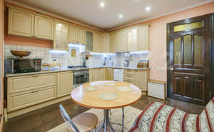 1-к квартира, вторичка, 83м2, 5/5 этаж