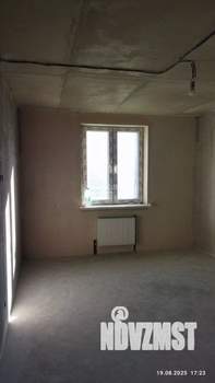 1-к квартира, вторичка, 43м2, 12/22 этаж