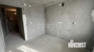 1-к квартира, вторичка, 40м2, 8/13 этаж