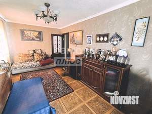 3-к квартира, вторичка, 61м2, 4/5 этаж