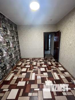 3-к квартира, вторичка, 62м2, 8/10 этаж