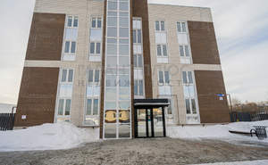 2-к квартира, вторичка, 56м2, 3/4 этаж