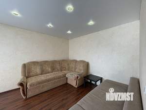 2-к квартира, вторичка, 66м2, 3/14 этаж
