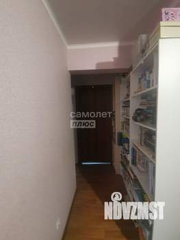 3-к квартира, вторичка, 76м2, 18/24 этаж