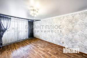 3-к квартира, вторичка, 66м2, 2/13 этаж