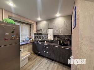 1-к квартира, вторичка, 32м2, 3/5 этаж