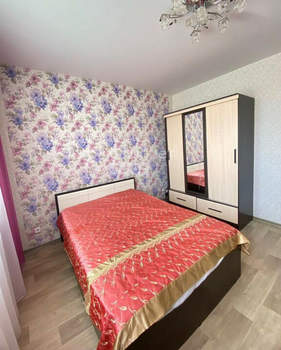 2-к квартира, вторичка, 59м2, 8/9 этаж
