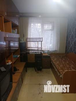 3-к квартира, вторичка, 61м2, 2/5 этаж