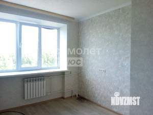 1-к квартира, вторичка, 21м2, 5/5 этаж