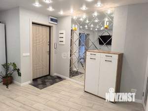 3-к квартира, вторичка, 80м2, 2/13 этаж