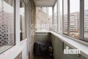 3-к квартира, вторичка, 63м2, 2/9 этаж