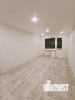 1-к квартира, вторичка, 31м2, 2/5 этаж