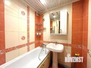 4-к квартира, вторичка, 77м2, 9/10 этаж