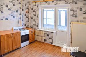 1-к квартира, вторичка, 35м2, 7/9 этаж