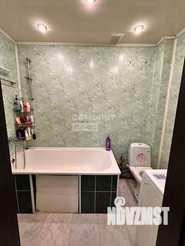 2-к квартира, вторичка, 38м2, 8/9 этаж