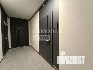 1-к квартира, вторичка, 42м2, 15/17 этаж