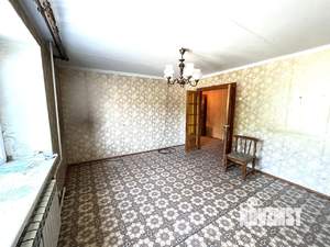 3-к квартира, вторичка, 72м2, 2/9 этаж
