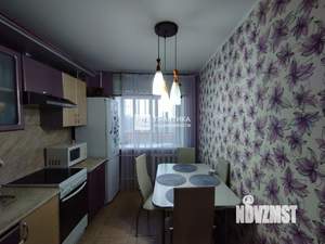 3-к квартира, вторичка, 65м2, 8/14 этаж