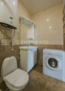 2-к квартира, вторичка, 61м2, 11/14 этаж