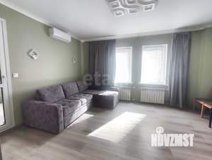 3-к квартира, вторичка, 71м2, 1/5 этаж