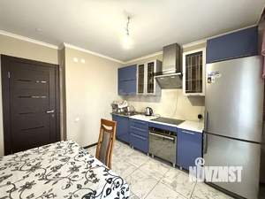 2-к квартира, вторичка, 60м2, 9/12 этаж