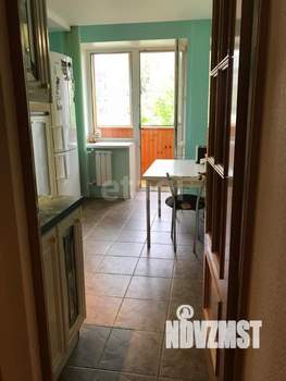 3-к квартира, вторичка, 72м2, 4/5 этаж