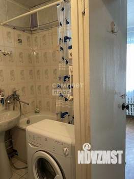 1-к квартира, вторичка, 30м2, 5/5 этаж