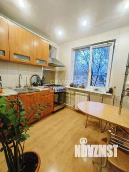 2-к квартира, вторичка, 45м2, 5/5 этаж