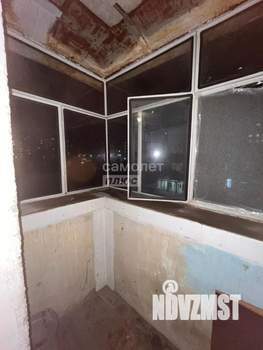 1-к квартира, вторичка, 35м2, 3/10 этаж