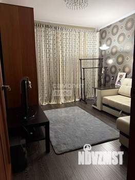 2-к квартира, вторичка, 49м2, 1/9 этаж