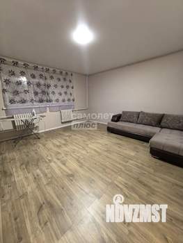 1-к квартира, вторичка, 49м2, 12/13 этаж