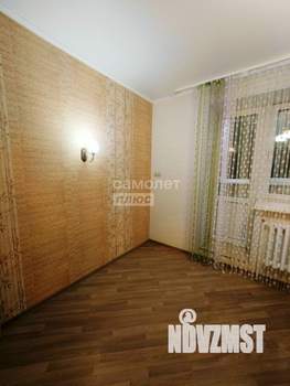 1-к квартира, вторичка, 43м2, 16/22 этаж