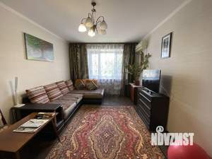 2-к квартира, вторичка, 54м2, 3/12 этаж