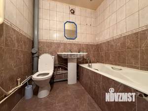 1-к квартира, вторичка, 34м2, 5/5 этаж