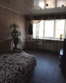1-к квартира, вторичка, 31м2, 3/5 этаж