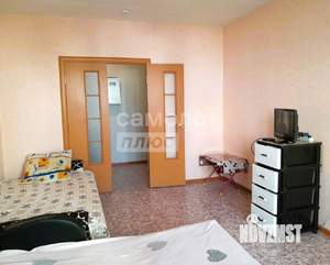 1-к квартира, вторичка, 39м2, 2/11 этаж