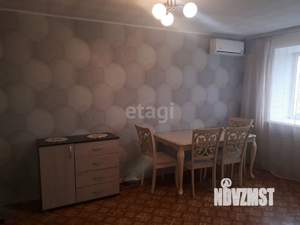 1-к квартира, вторичка, 30м2, 5/5 этаж