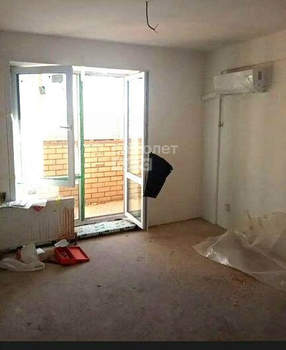 1-к квартира, вторичка, 31м2, 15/24 этаж