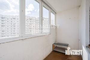 1-к квартира, вторичка, 37м2, 6/10 этаж