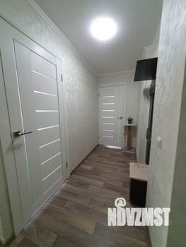 3-к квартира, вторичка, 53м2, 7/9 этаж