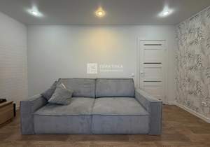 2-к квартира, вторичка, 50м2, 12/16 этаж