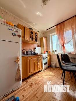 1-к квартира, вторичка, 29м2, 9/9 этаж