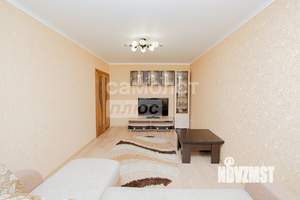 3-к квартира, вторичка, 63м2, 5/9 этаж