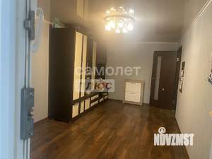 1-к квартира, вторичка, 33м2, 1/5 этаж
