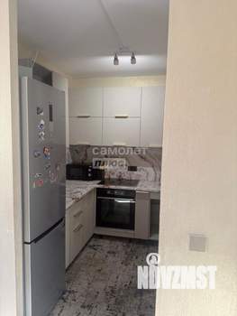 1-к квартира, вторичка, 47м2, 6/17 этаж